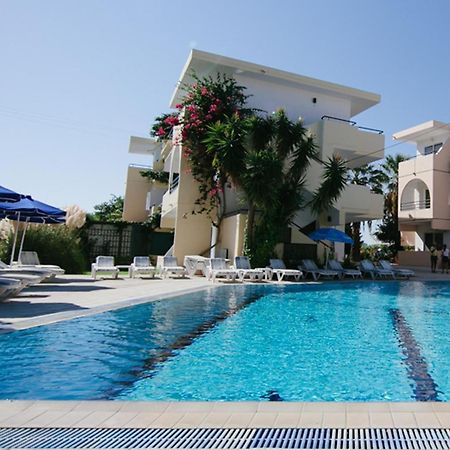 Artemis Comfort&Pleasure Faliraki Zewnętrze zdjęcie