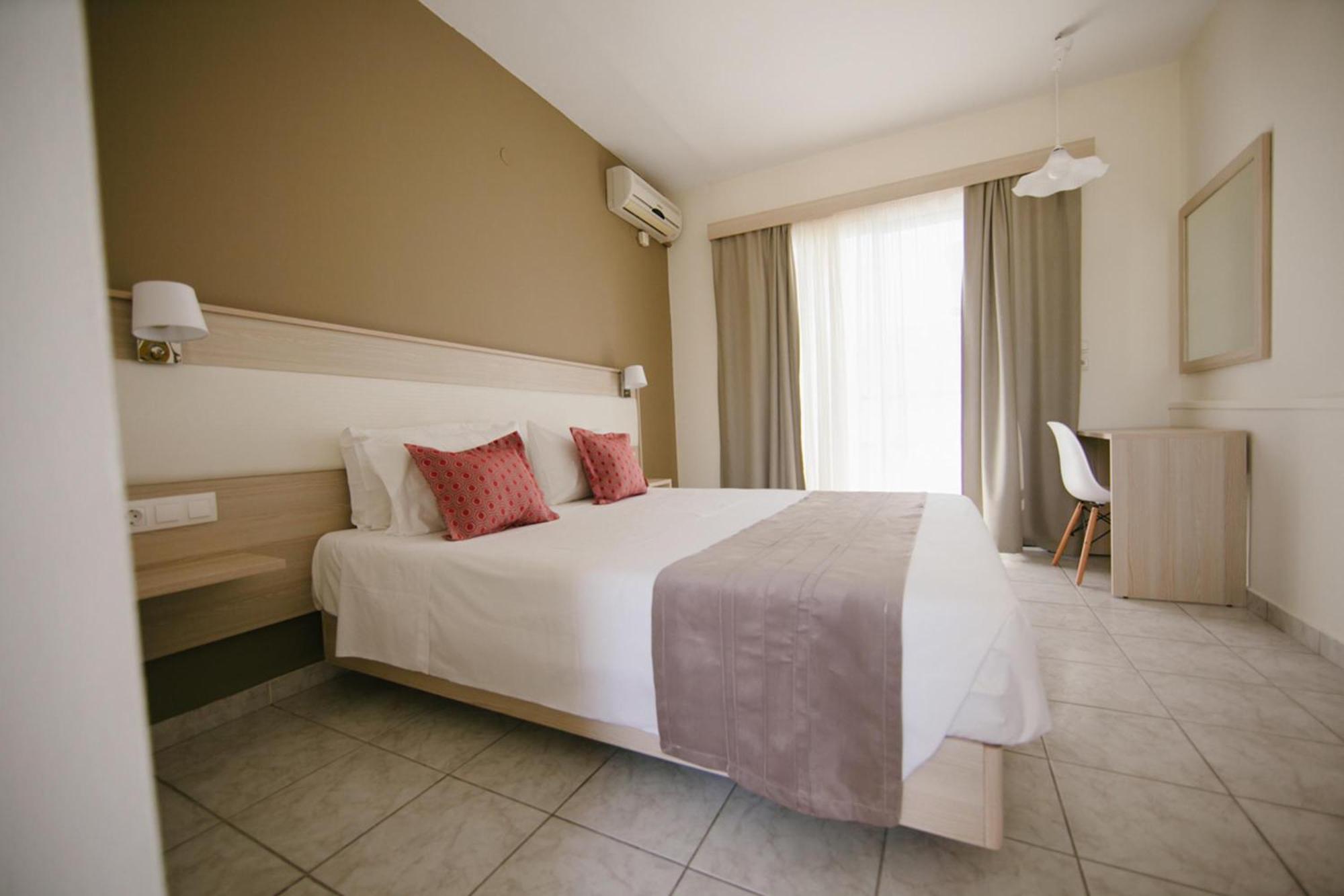 Artemis Comfort&Pleasure Faliraki Zewnętrze zdjęcie